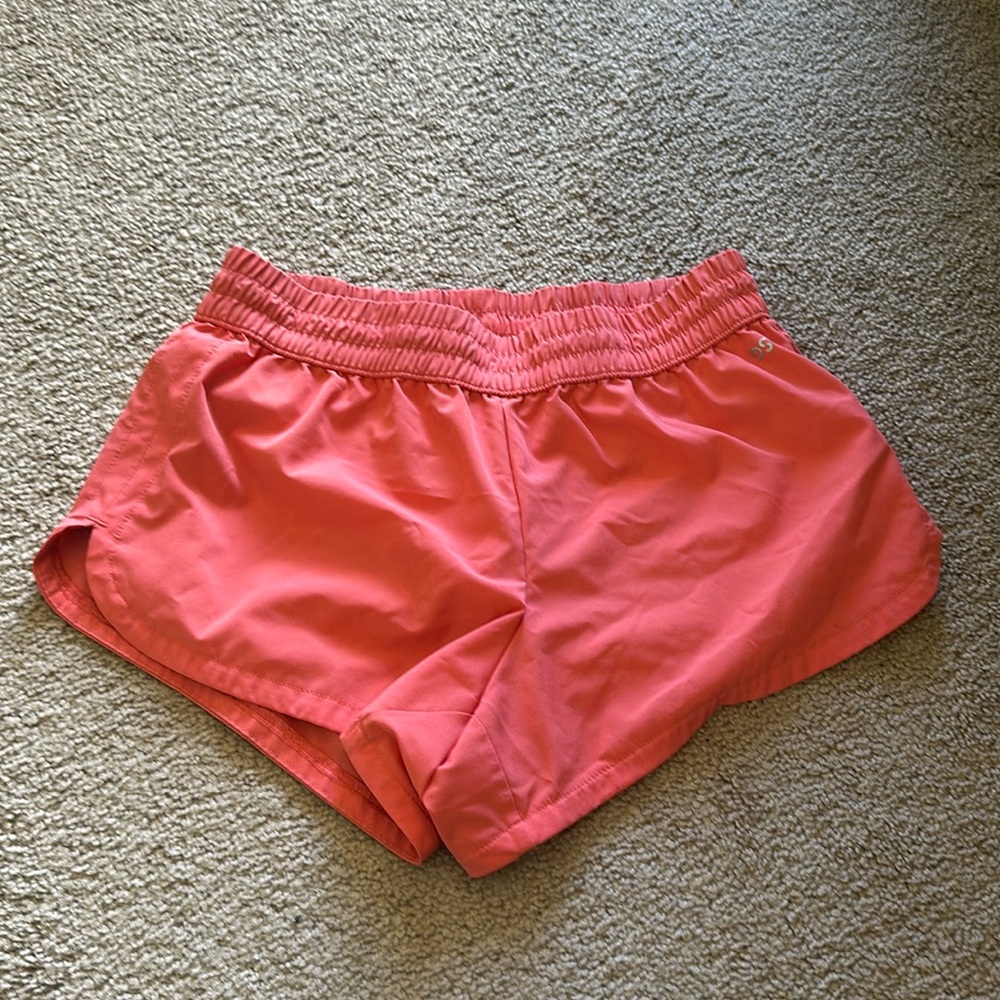 Xs DSG shorts